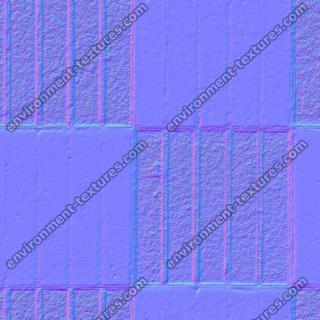 Seamless Textures of Tile Floor